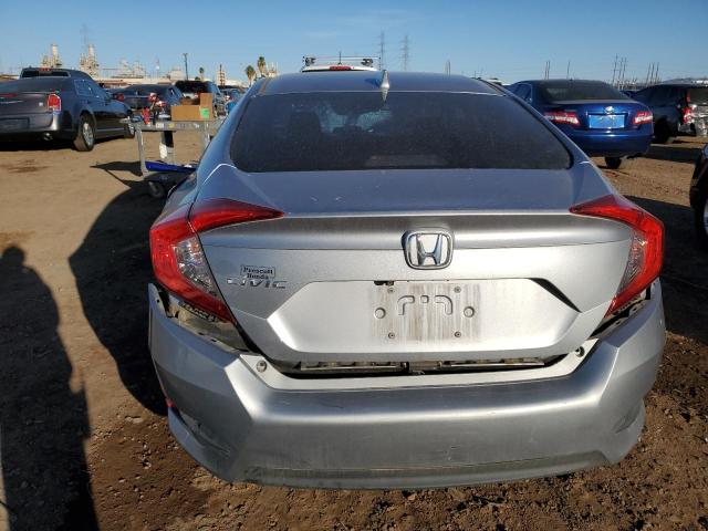 Photo 6 from auction – 2017 HONDA CIVIC EX with VIN 19XFC2F87HE014720