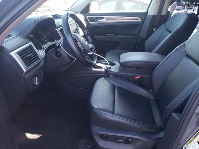 Photo 7 from auction – 2018 VOLKSWAGEN ATLAS SE with VIN 1V2LR2CA1JC552222