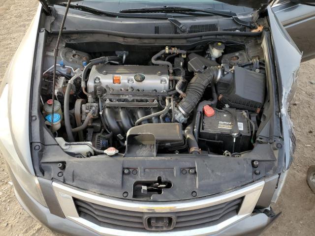 Photo 11 from auction – 2010 HONDA ACCORD LX with VIN 1HGCP2F38AA041706