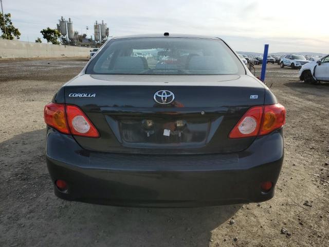 Photo 6 from auction – 2010 TOYOTA COROLLA BA with VIN 1NXBU4EEXAZ213973