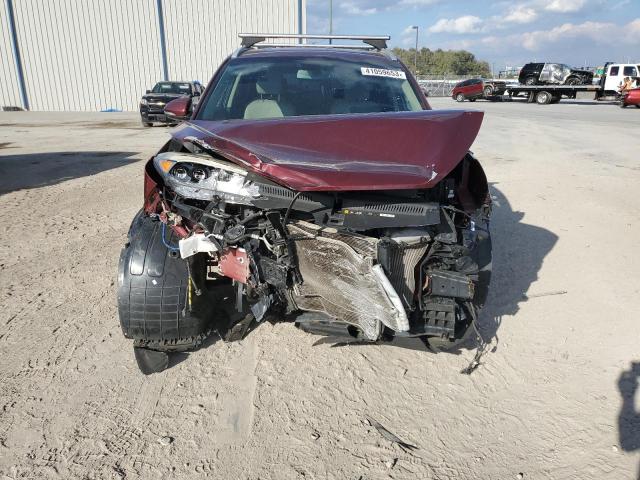 Photo 5 from auction – 2016 HYUNDAI TUCSON LIM with VIN KM8J33A22GU193425