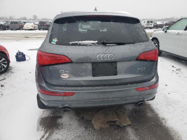 Photo 6 from auction – 2014 AUDI Q5 PREMIUM with VIN WA1LFAFP6EA078073