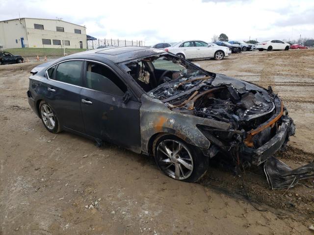 Photo 4 from auction – 2013 NISSAN ALTIMA 2.5 with VIN 1N4AL3AP5DC222570