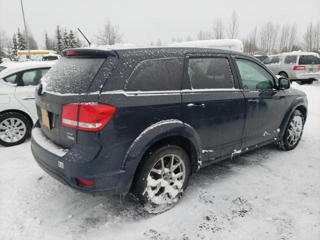 Photo 3 from auction – 2018 DODGE JOURNEY GT with VIN 3C4PDCEG2JT352446