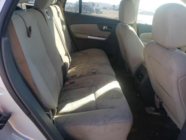 Photo 11 from auction – 2013 FORD EDGE SE with VIN 2FMDK3GC4DBB78541