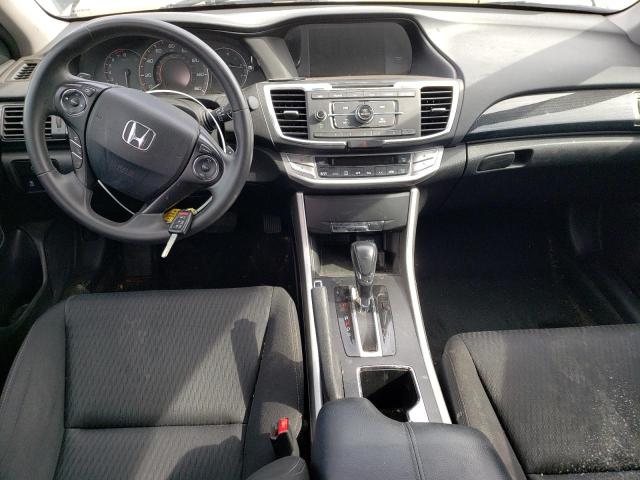 Photo 8 from auction – 2015 HONDA ACCORD SPO with VIN 1HGCR2F50FA275048