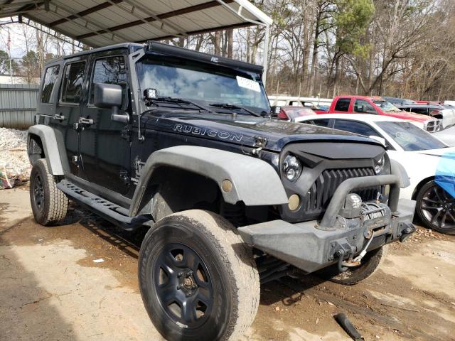 Photo 4 from auction – 2010 JEEP WRANGLER U with VIN 1J4BA6H14AL151102