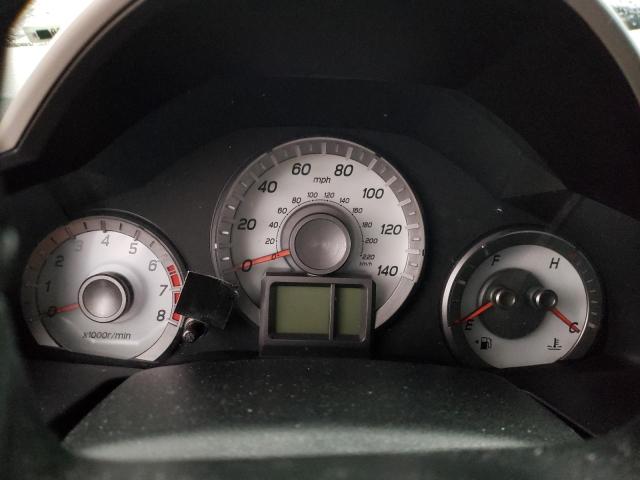 Photo 9 from auction – 2013 HONDA PILOT EXL with VIN 5FNYF3H56DB021431