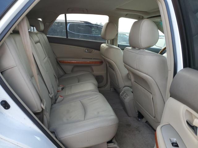 Photo 11 from auction – 2007 LEXUS RX 350 with VIN 2T2GK31U07C016609