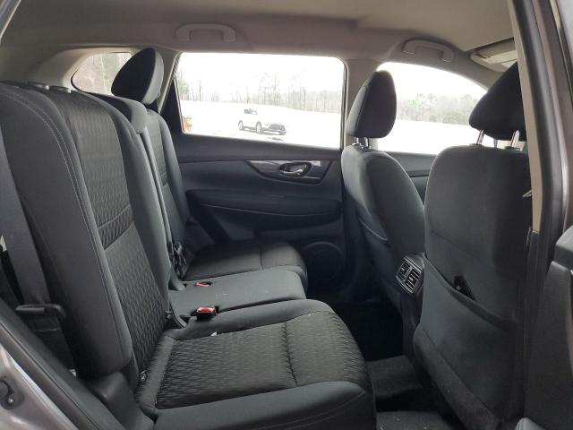 Photo 11 from auction – 2017 NISSAN ROGUE S with VIN KNMAT2MT0HP612892