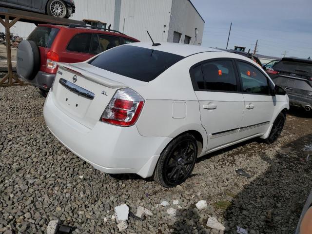 Photo 3 from auction – 2012 NISSAN SENTRA 2.0 with VIN 3N1AB6AP1CL770716