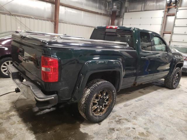 Photo 3 from auction – 2015 GMC SIERRA K15 with VIN 1GTV2UEC0FZ151354