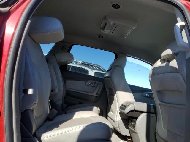 Photo 11 from auction – 2012 CHEVROLET TRAVERSE L with VIN 1GNKVJED0CJ406183