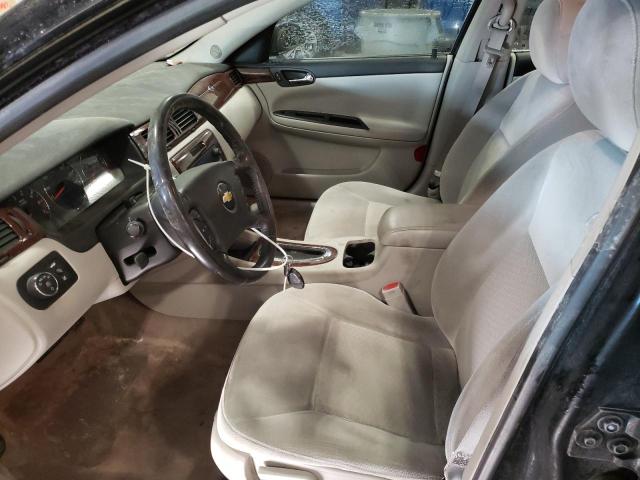 Photo 7 from auction – 2011 CHEVROLET IMPALA LT with VIN 2G1WG5EK5B1113004
