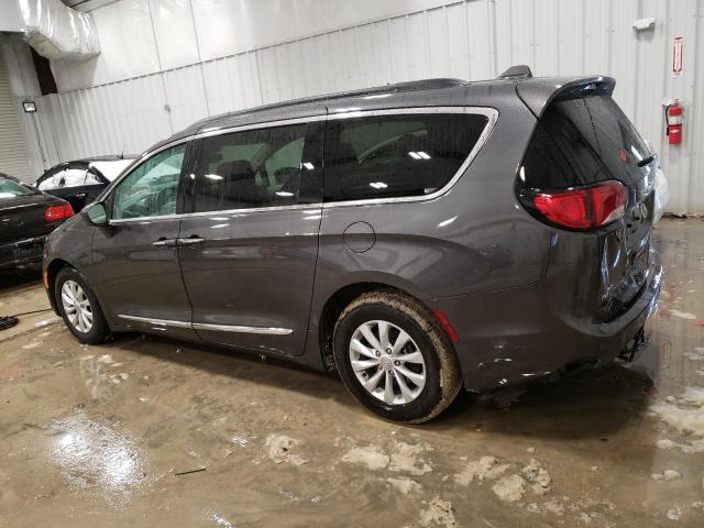 Photo 2 from auction – 2017 CHRYSLER PACIFICA T with VIN 2C4RC1BG3HR599556
