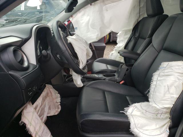 Photo 7 from auction – 2016 TOYOTA RAV4 LIMIT with VIN 2T3YFREV2GW308724