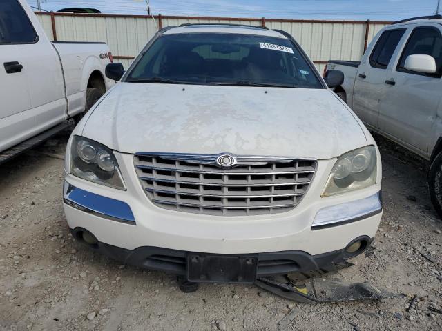 Photo 5 from auction – 2004 CHRYSLER PACIFICA with VIN 2C8GM68484R373777