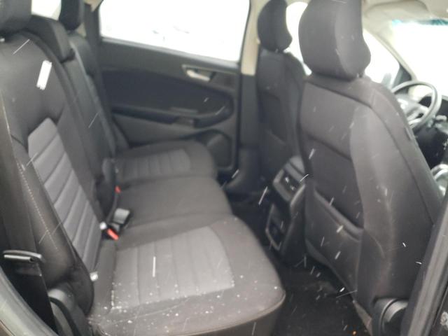 Photo 10 from auction – 2016 FORD EDGE SE with VIN 2FMPK4G91GBC58617