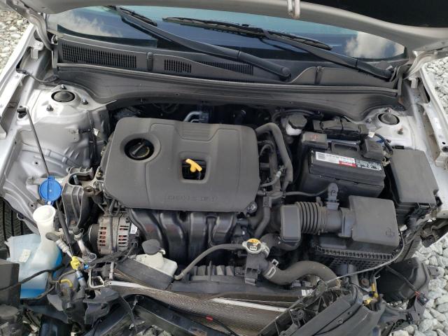 Photo 11 from auction – 2019 KIA FORTE FE with VIN 3KPF24AD8KE060471