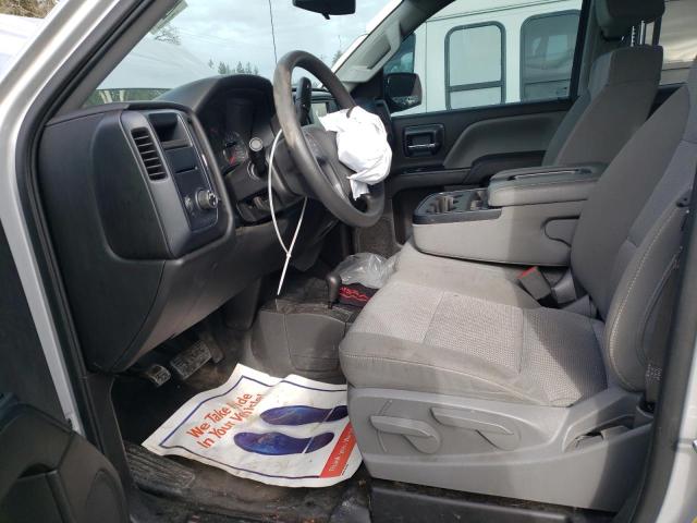 Zdjęcie 7 z aukcji – 2016 CHEVROLET SILVERADO z VIN 1GCVKPEC5GZ403795