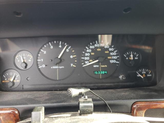 Photo 9 from auction – 1998 JEEP GRAND CHER with VIN 1J4GZ58S9WC366158
