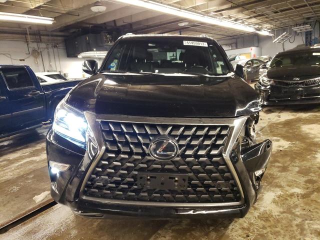 Photo 5 from auction – 2020 LEXUS GX 460 PRE with VIN JTJAM7BX1L5255322