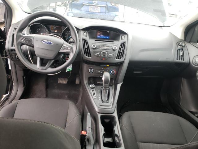 Photo 8 from auction – 2016 FORD FOCUS S with VIN 1FADP3E2XGL393352
