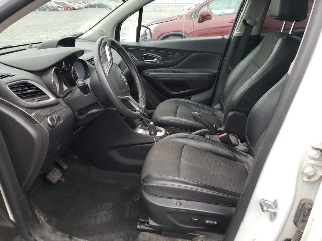Photo 7 from auction – 2016 BUICK ENCORE with VIN KL4CJASB6GB663757