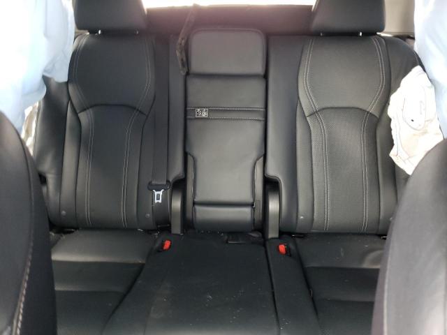 Photo 10 from auction – 2017 LEXUS RX 350 BAS with VIN 2T2BZMCA6HC058475