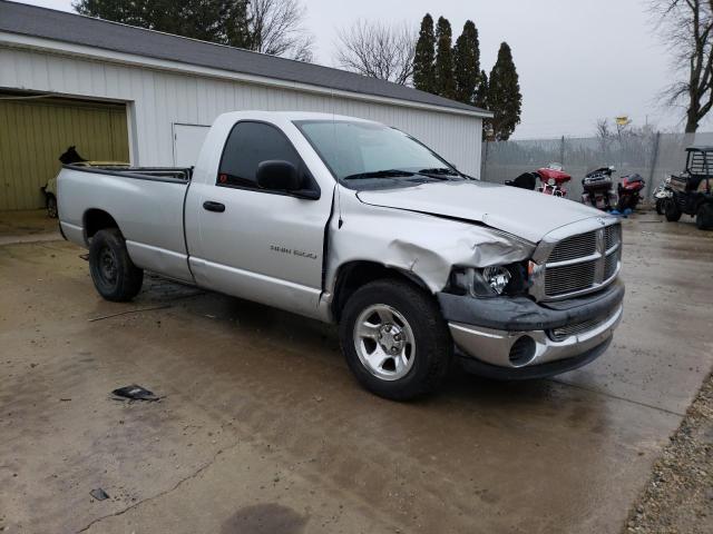 Photo 4 from auction – 2004 DODGE RAM 1500 S with VIN 1D7HA16K04J179581