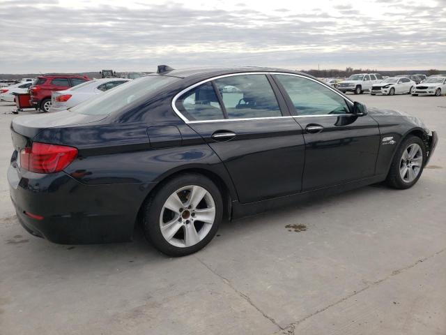 Photo 3 from auction – 2012 BMW 528 XI with VIN WBAXH5C54CDW11350