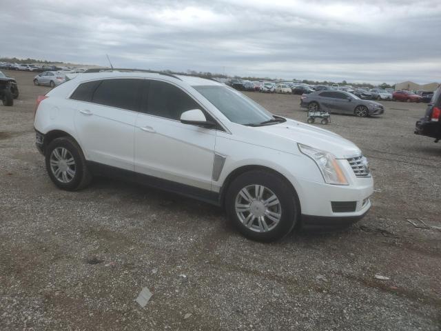Photo 4 from auction – 2013 CADILLAC SRX with VIN 3GYFNAE33DS530881
