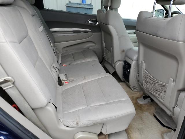 Photo 10 from auction – 2013 DODGE DURANGO SX with VIN 1C4RDHAG6DC678276