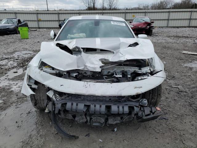 Photo 5 from auction – 2019 DODGE CHARGER SR with VIN 2C3CDXL95KH721714