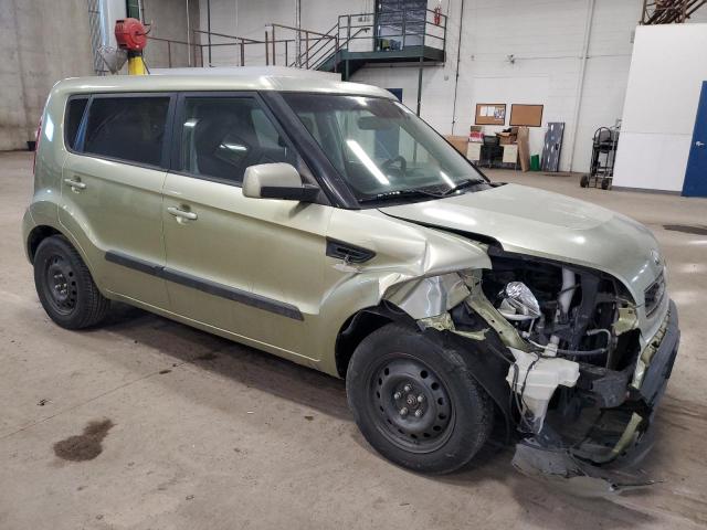 Zdjęcie 4 z aukcji – 2013 KIA SOUL z VIN KNDJT2A57D7590180