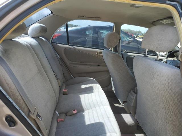 Photo 10 from auction – 2001 TOYOTA COROLLA CE with VIN 2T1BR12E21C487030