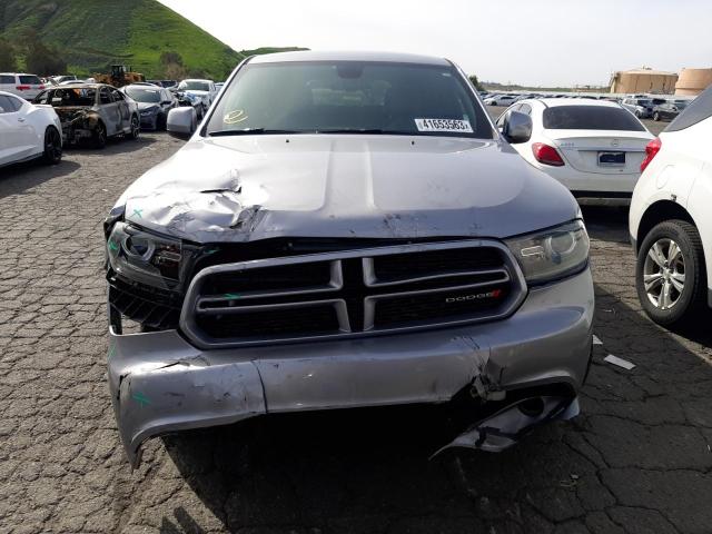 Photo 5 from auction – 2015 DODGE DURANGO SX with VIN 1C4RDHAG1FC921219