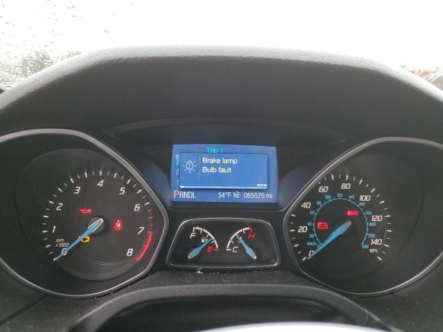 Photo 9 from auction – 2013 FORD FOCUS SE with VIN 1FADP3K22DL288319