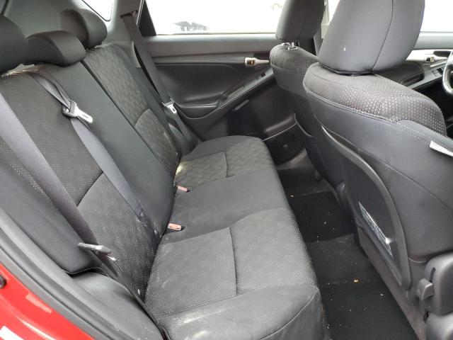 Photo 10 from auction – 2009 PONTIAC VIBE with VIN 5Y2SP67089Z433393