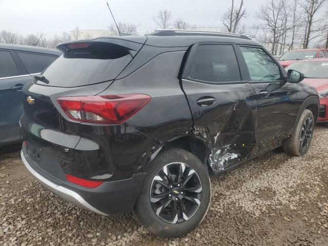 Photo 3 from auction – 2022 CHEVROLET TRAILBLAZE with VIN KL79MRSL4NB128466