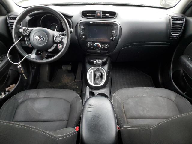 Photo 8 from auction – 2018 KIA SOUL + with VIN KNDJP3A59J7505717