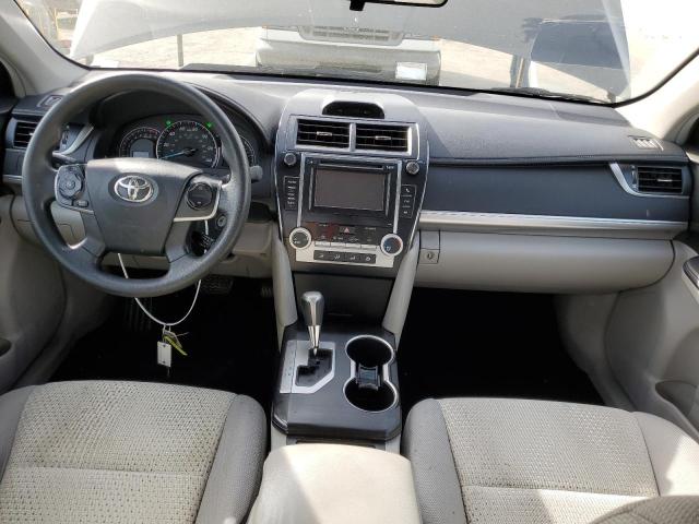 Photo 8 from auction – 2012 TOYOTA CAMRY BASE with VIN 4T4BF1FK9CR233251