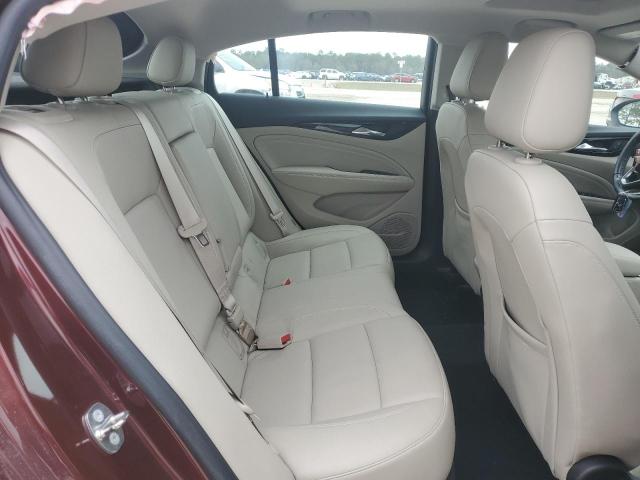 Photo 10 from auction – 2018 BUICK REGAL ESSE with VIN W04GP6SX4J1071828