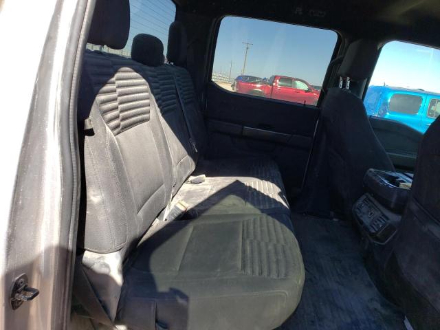 Photo 10 from auction – 2021 FORD F150 SUPER with VIN 1FTFW1E56MFC36481