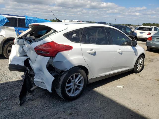 Photo 3 from auction – 2018 FORD FOCUS SE with VIN 1FADP3K2XJL319442
