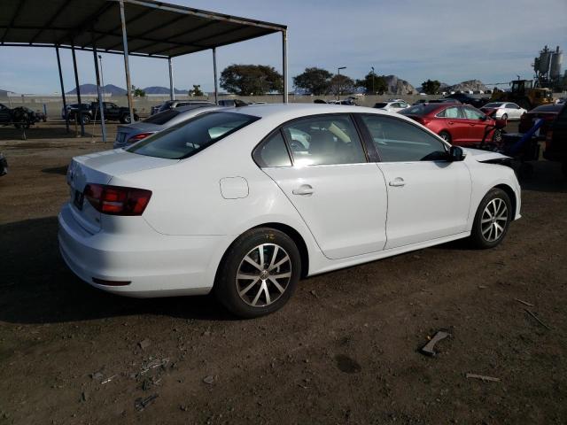 Photo 3 from auction – 2017 VOLKSWAGEN JETTA SE with VIN 3VWDB7AJ7HM214677