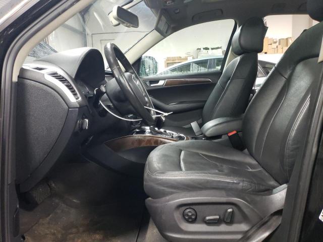 Photo 7 from auction – 2011 AUDI Q5 PRESTIG with VIN WA1WKAFP4BA007295