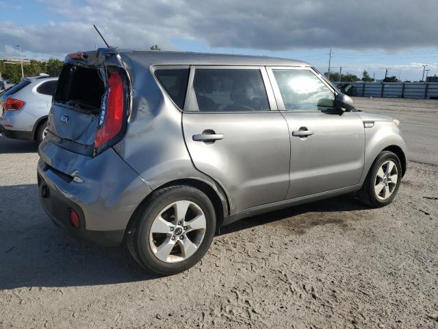 Photo 3 from auction – 2018 KIA SOUL with VIN KNDJN2A26J7595625