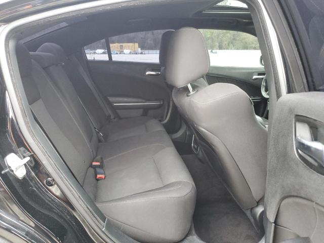 Photo 10 from auction – 2018 DODGE CHARGER R/ with VIN 2C3CDXGJ9JH135942