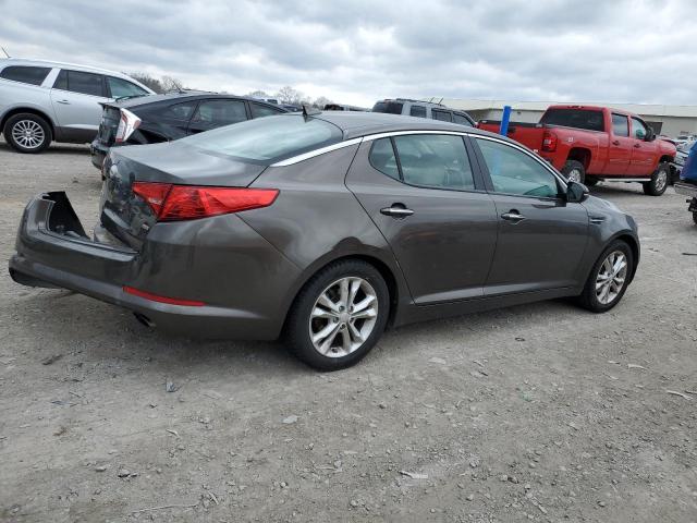 Photo 3 from auction – 2013 KIA OPTIMA LX with VIN 5XXGM4A78DG206290